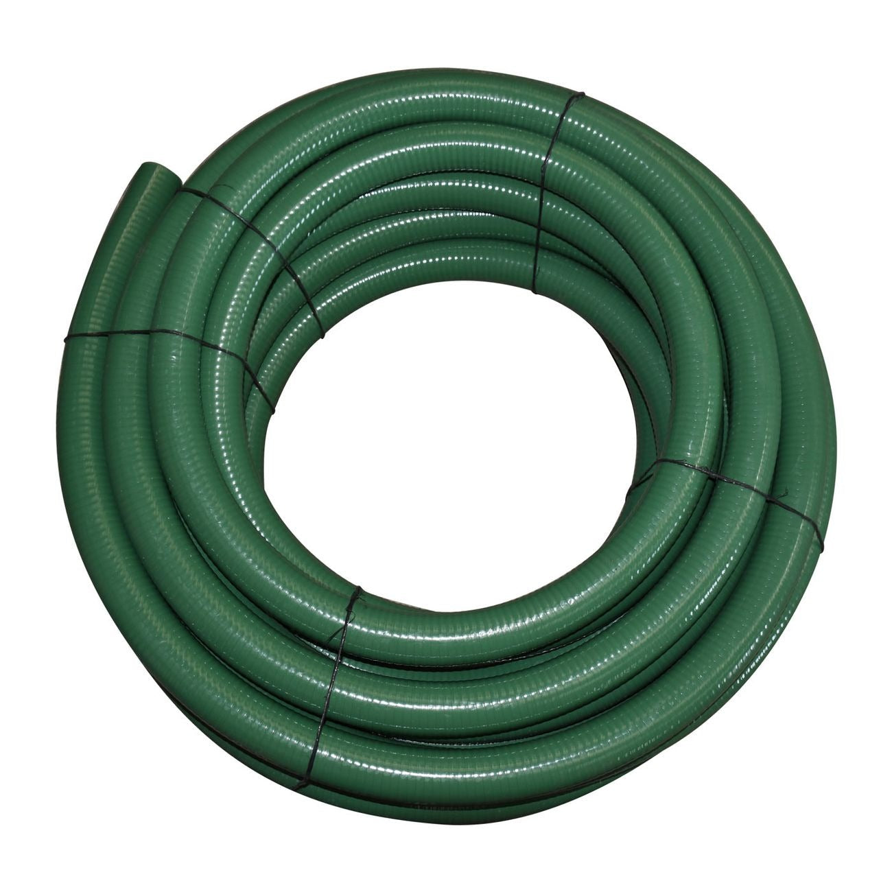 Manguera De Succion RELIANT Con Rollo De 30 Metros 3 Pulgadas RMS3