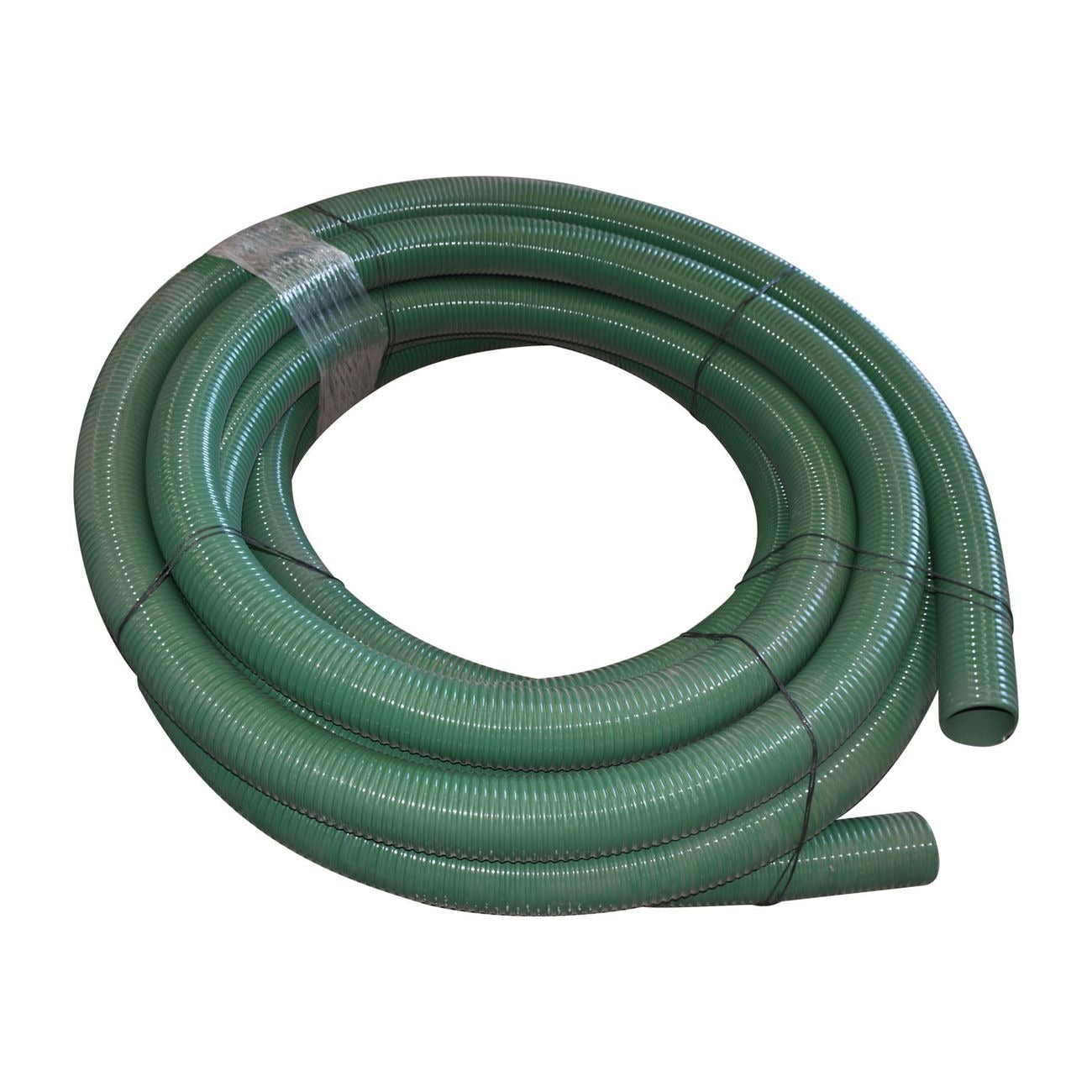 Manguera De Succion RELIANT Con Rollo De 30 Metros 4 Pulgadas RMS4