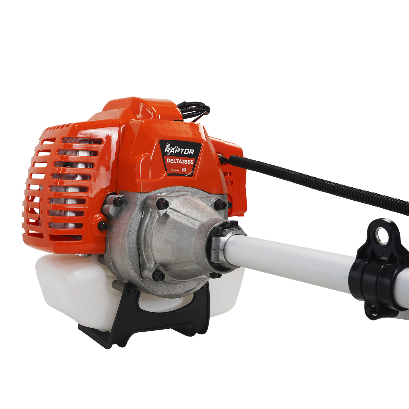 Desbrozadora Desmalezadora 2 Tiempos 52cc 2.5 Hp (Empaque 2 Cajas) RAPTOR DELTA350S