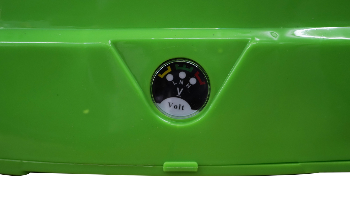 Fumigadora Aspersora Electrica/Manual 20L Husky DUAL20