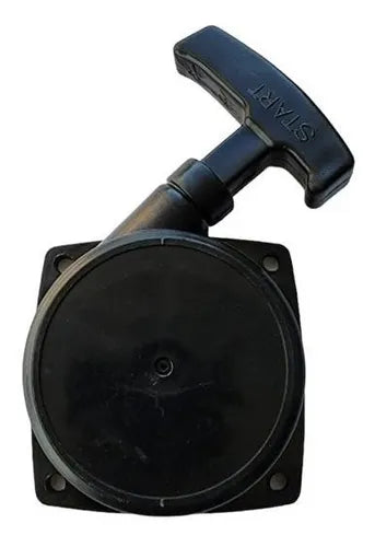 Tapa De Arranque Retractil Completa Para Fumigadora De Liquidos Y Polvos HKF1400 HKF1400120