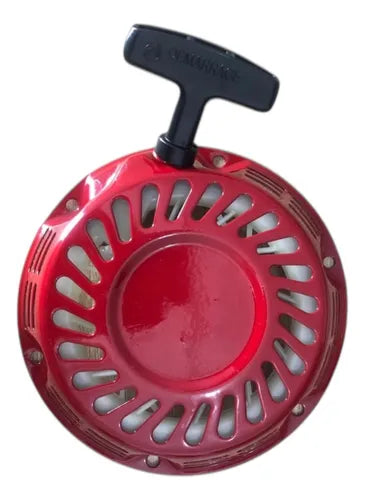 Tapa De Arranque Completa Trinquetes de Plastico Para Motor HUSKY De 9 HP RLM900