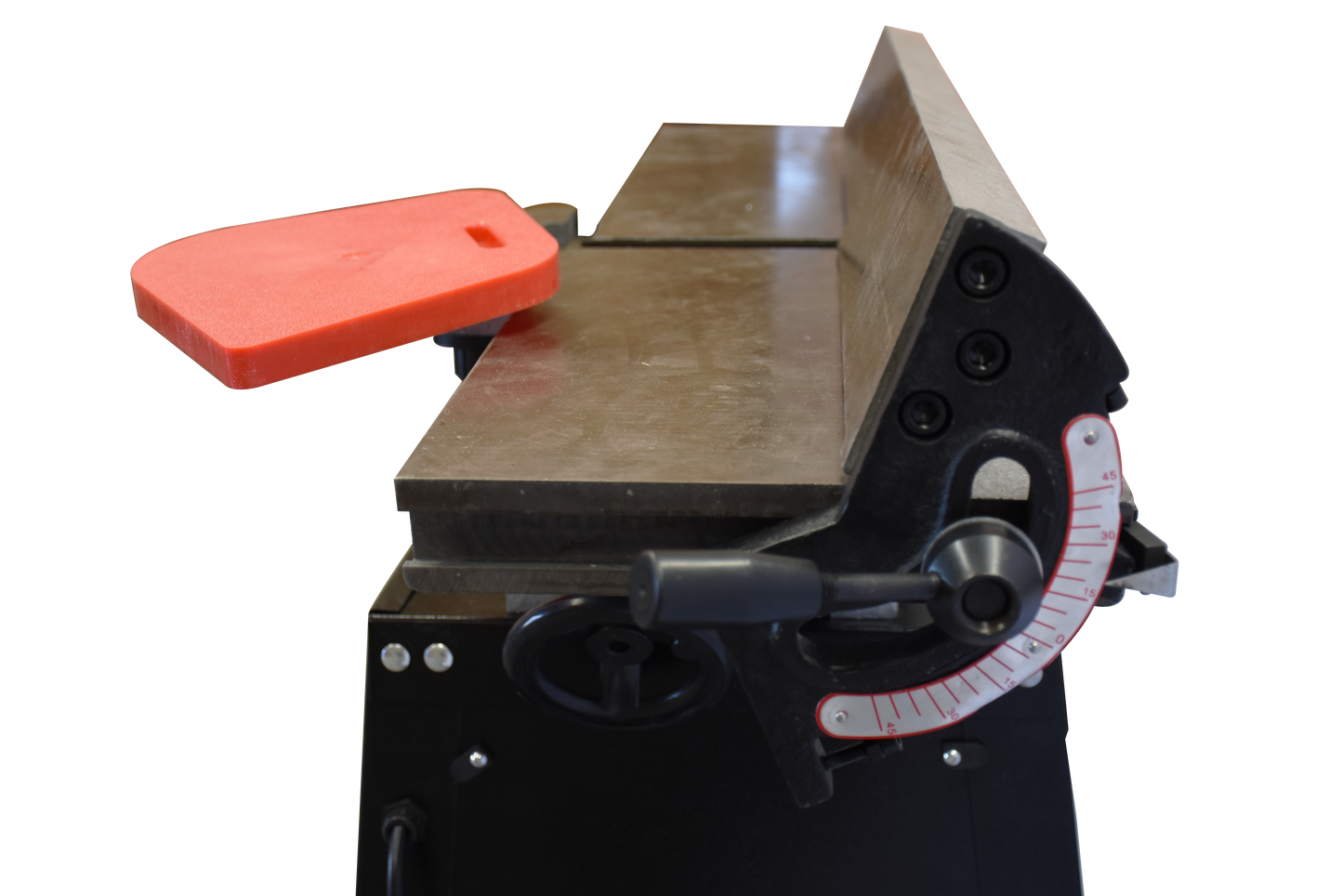 Canteadora De Mesa Swedish Husky Power 6 Pulgadas 110/220V 60HZ 1 HP HKC106