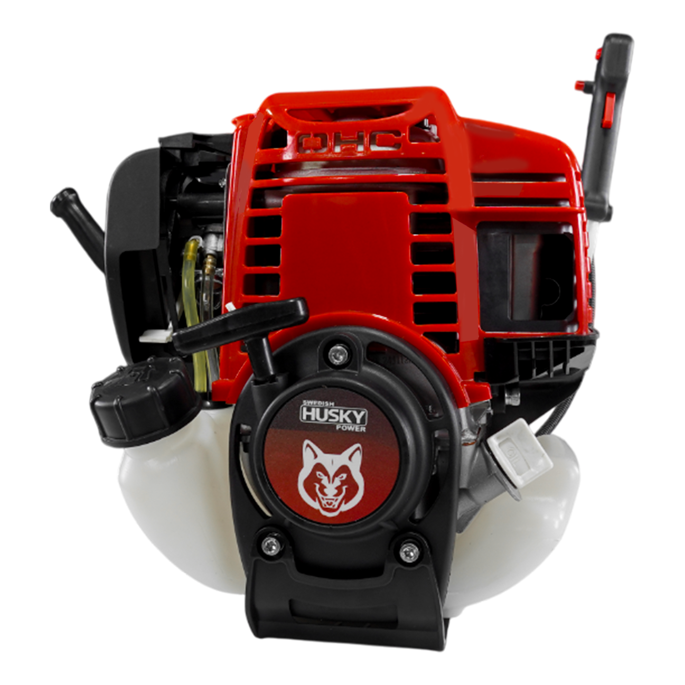 Desbrozadora Desmalezadora Recta 4 Tiempos 35cc 1.2Hp Husky HKD354T