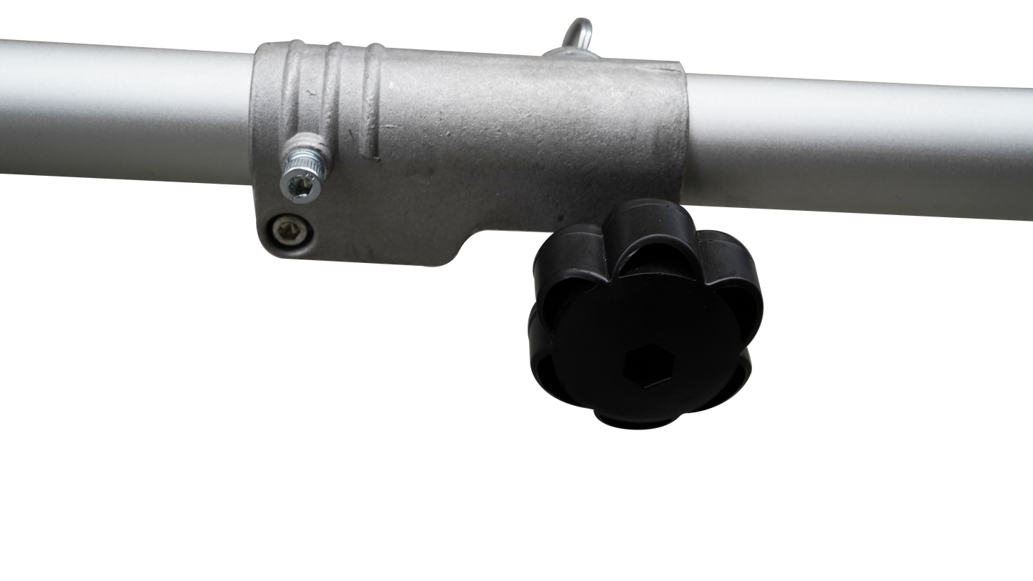 Desbrozadora Desmalezadora Recta 2 Tiempos 52cc 2.5Hp Husky HKD5200