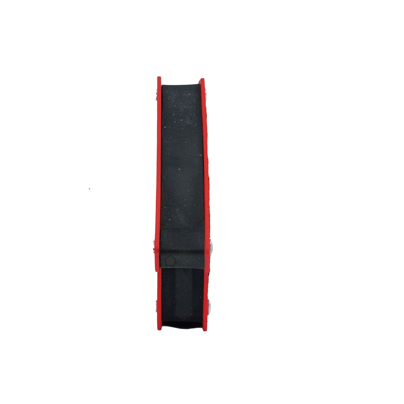 Escuadra Magnetica P/Soldar 5" Swedish Husky Power HKEM5