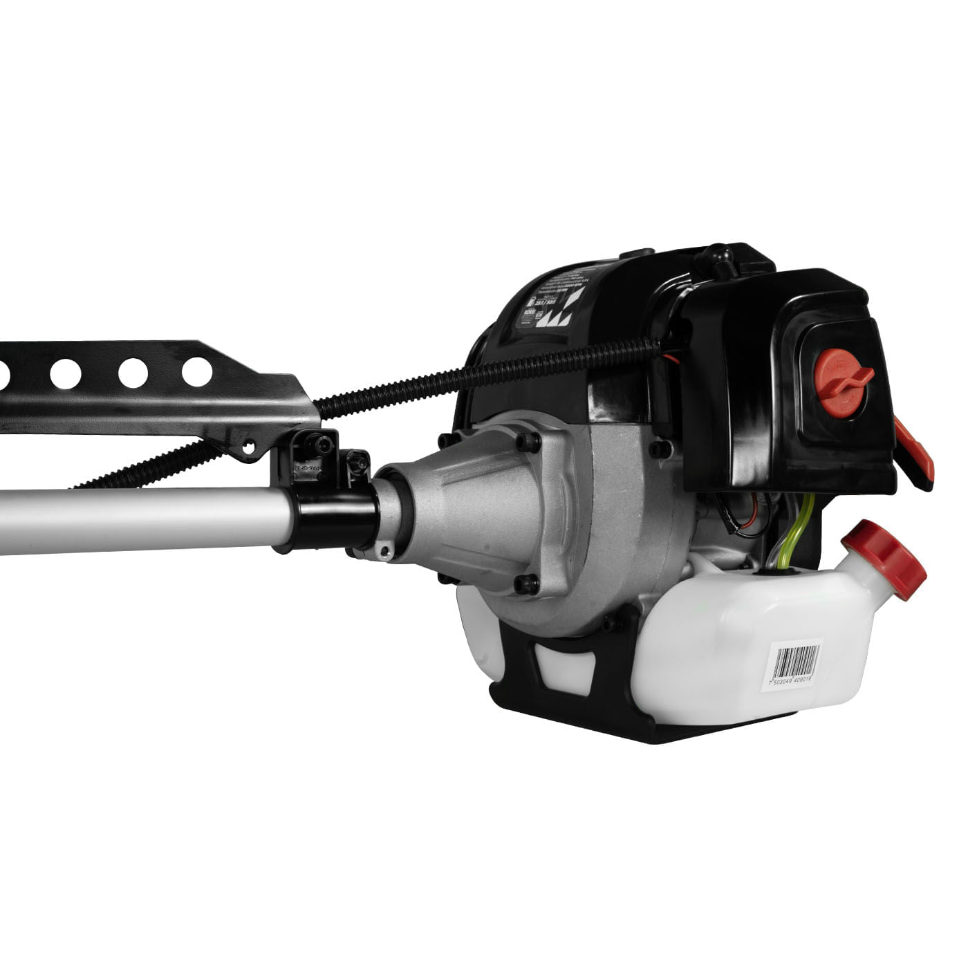 Desbrozadora Desmalezadora Recta 2 Tiempos 52cc 2hp STALLION STD52PLUS