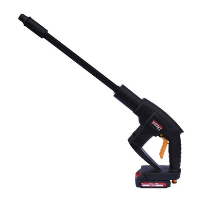 Hidrolavadora A Batería Inalámbrica 12V 362 PSI Swedish Husky Power 95W  HKP12V