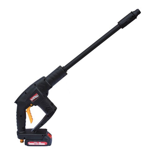 Hidrolavadora A Batería Inalámbrica 12V 362 PSI Swedish Husky Power 95W  HKP12V