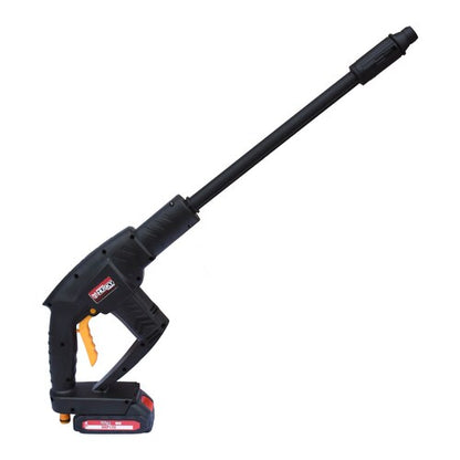 Hidrolavadora A Batería Inalámbrica 12V 362 PSI Swedish Husky Power 95W  HKP12V
