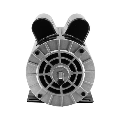 Motor Eléctrico 1 Hp Monofasico 110/220v 4 Polos  1725 rpm – AEM100  Aec Motors