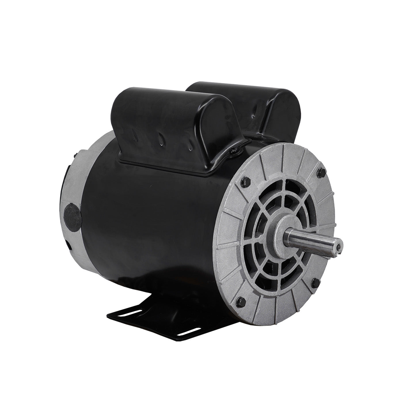 Motor Eléctrico 1 Hp Monofasico 110/220v 4 Polos  1725 rpm – AEM100  Aec Motors