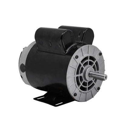 Motor Eléctrico 1 Hp Monofasico 110/220v 4 Polos  1725 rpm – AEM100  Aec Motors