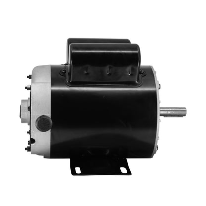 Motor Eléctrico 1 Hp Monofasico 110/220v 4 Polos  1725 rpm – AEM100  Aec Motors