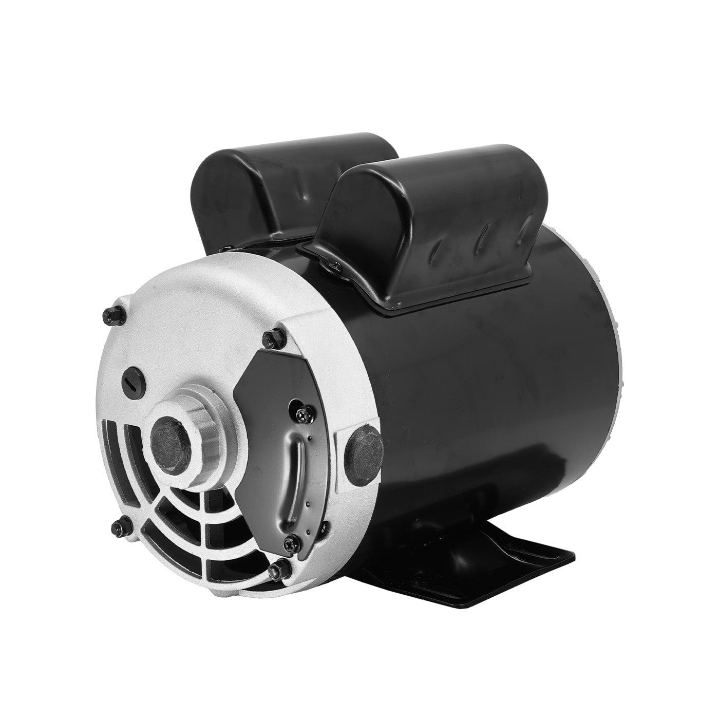 Motor Eléctrico 1 Hp Monofasico 110/220v 4 Polos  1725 rpm – AEM100  Aec Motors