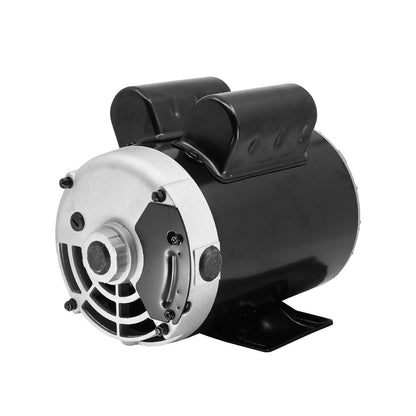 Motor Eléctrico 1 Hp Monofasico 110/220v 4 Polos  1725 rpm – AEM100  Aec Motors