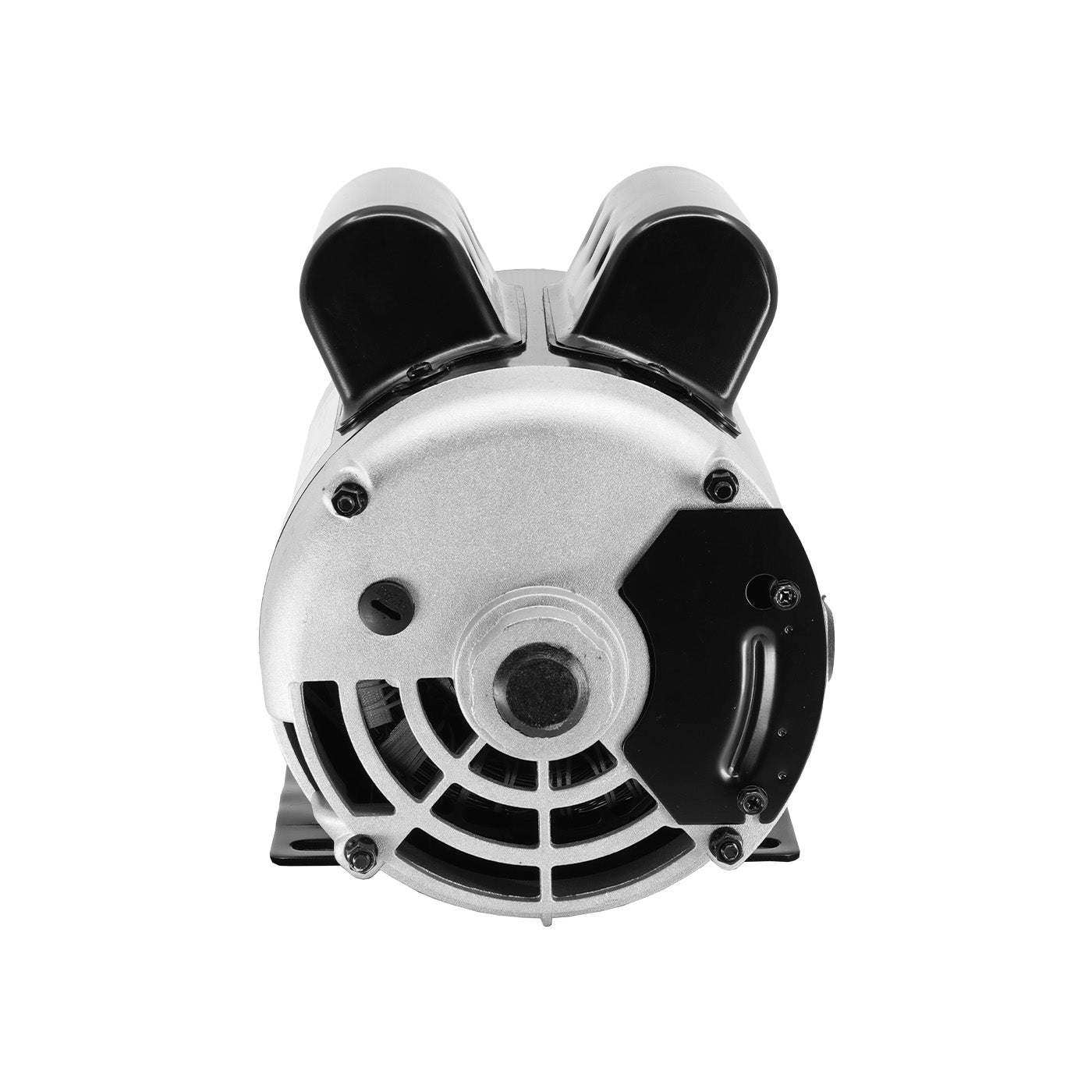 Motor Eléctrico 1 Hp Monofasico 110/220v 4 Polos  1725 rpm – AEM100  Aec Motors