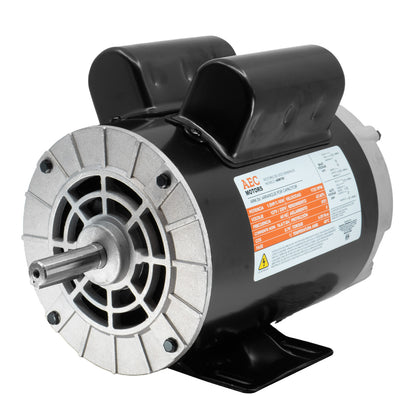 Motor Eléctrico 1.5 Hp Monofasico 110/220v  4 Polos  1725 rpm – AEM150  Aec Motors