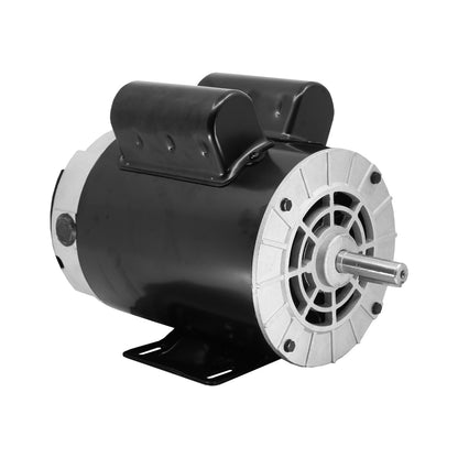 Motor Eléctrico 1.5 Hp Monofasico 110/220v  4 Polos  1725 rpm – AEM150  Aec Motors