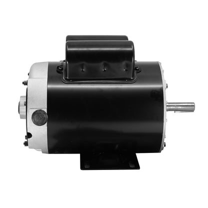 Motor Eléctrico 1.5 Hp Monofasico 110/220v  4 Polos  1725 rpm – AEM150  Aec Motors