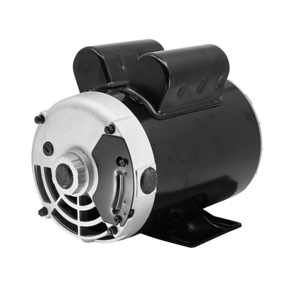 Motor Eléctrico 1.5 Hp Monofasico 110/220v  4 Polos  1725 rpm – AEM150  Aec Motors