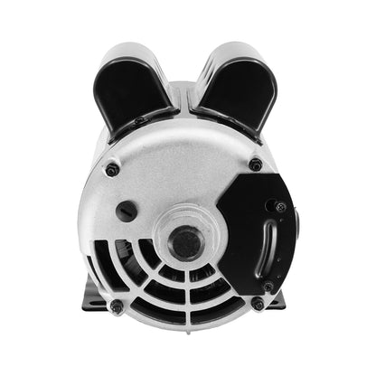 Motor Eléctrico 1.5 Hp Monofasico 110/220v  4 Polos  1725 rpm – AEM150  Aec Motors