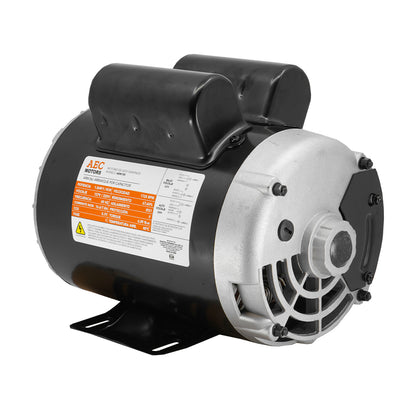 Motor Eléctrico 1.5 Hp Monofasico 110/220v  4 Polos  1725 rpm – AEM150  Aec Motors