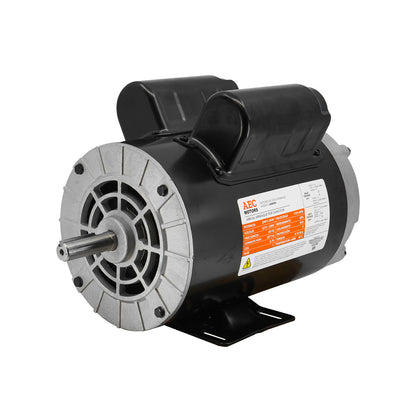 Motor Eléctrico 2 Hp Monofasico 110/220v 4 Polos 1725 rpm – AEM200 Aec Motors