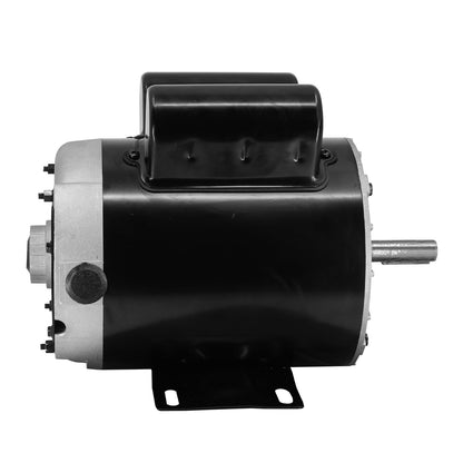 Motor Eléctrico 2 Hp Monofasico 110/220v 4 Polos 1725 rpm – AEM200 Aec Motors