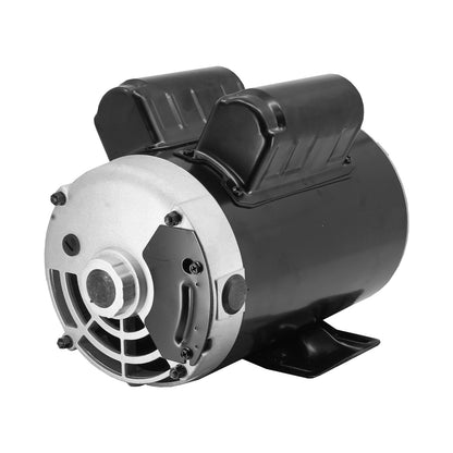 Motor Eléctrico 2 Hp Monofasico 110/220v 4 Polos 1725 rpm – AEM200 Aec Motors