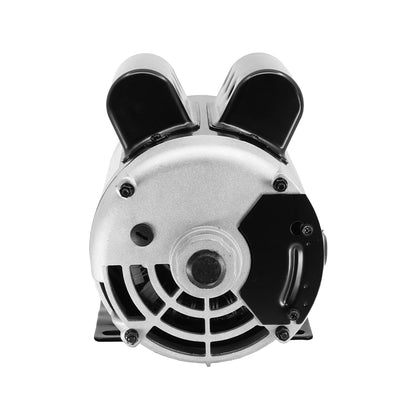 Motor Eléctrico 2 Hp Monofasico 110/220v 4 Polos 1725 rpm – AEM200 Aec Motors