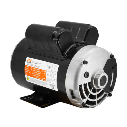 Motor Eléctrico 2 Hp Monofasico 110/220v 4 Polos 1725 rpm – AEM200 Aec Motors