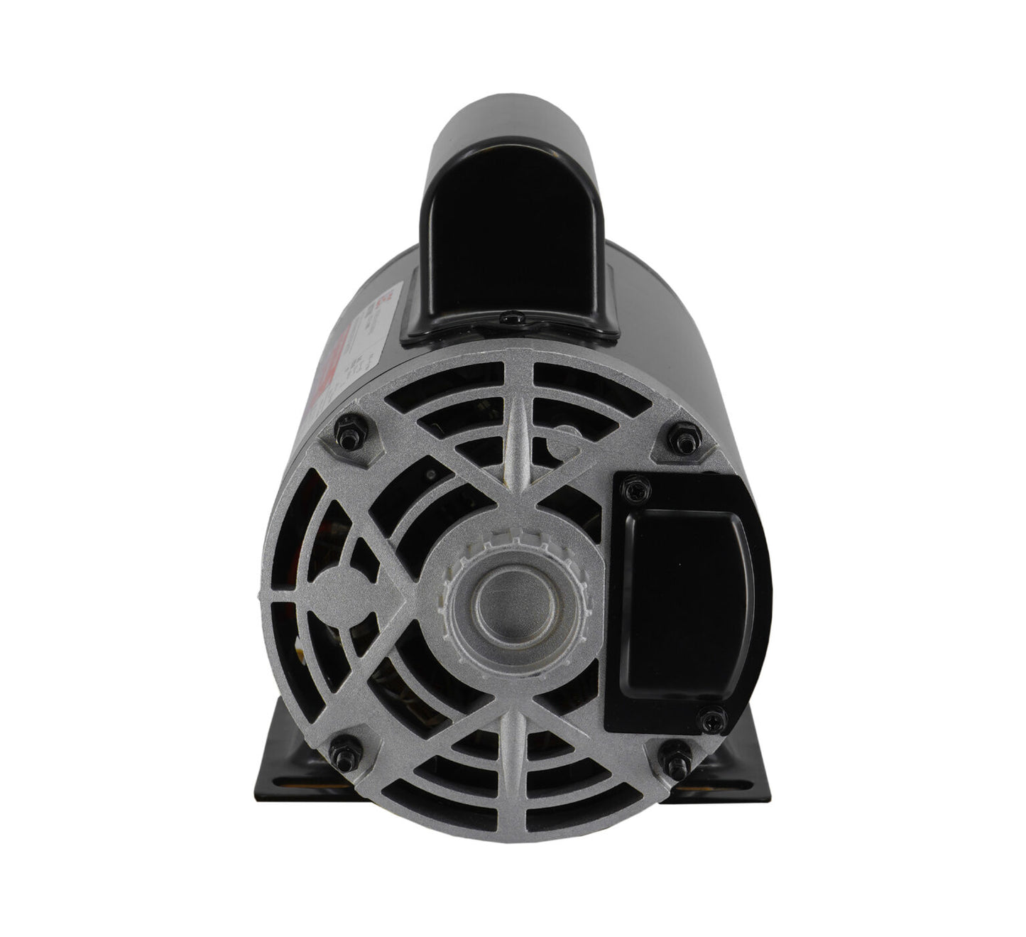 Motor Eléctrico 1/2 Hp Monofasico 110/220v  4 Polos  1725 rpm – AEM50   Aec Motors