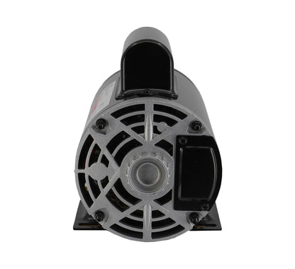 Motor Eléctrico 1/2 Hp Monofasico 110/220v  4 Polos  1725 rpm – AEM50   Aec Motors