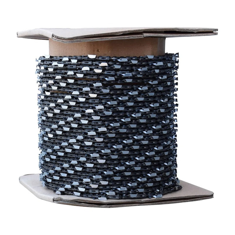 Rollo De Cadena Para Motosierra .325" .050" 1.3mm 1848 eslabones Husky HKC380R