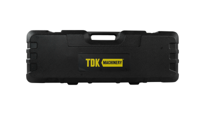 Dobladora De Varilla Electrica 110V/60 Hz 1100 W TDK MACHINERY - BENDER58