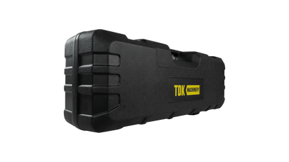 Dobladora De Varilla Electrica 110V/60 Hz 1100 W TDK MACHINERY - BENDER58