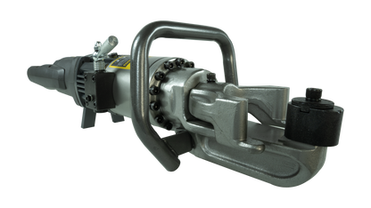 Dobladora De Varilla Electrica 110V/60 Hz 1100 W TDK MACHINERY - BENDER58