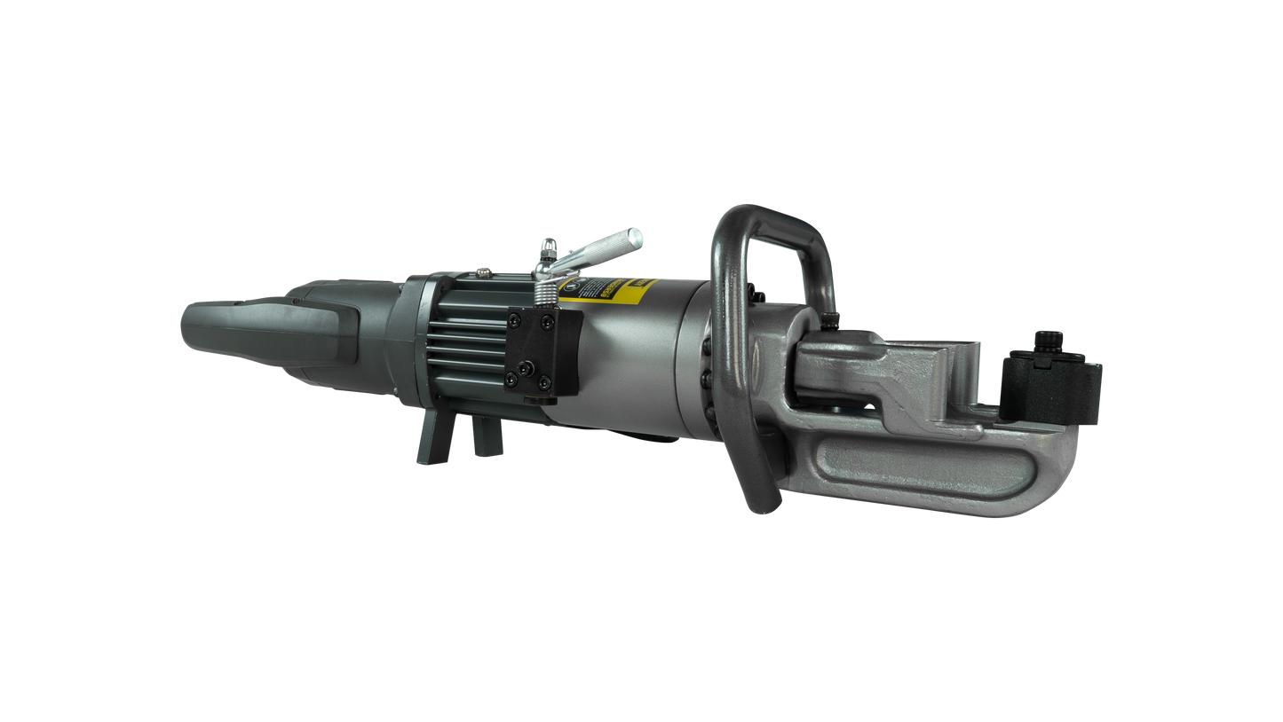 Dobladora De Varilla Electrica 110V/60 Hz 1100 W TDK MACHINERY - BENDER58