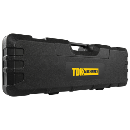 Dobladora De Varilla Electrica 110V/60 Hz 1150 W TDK MACHINERY - BENDER78