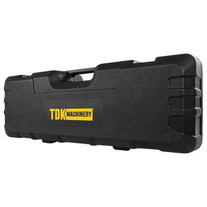 Dobladora De Varilla Electrica 110V/60 Hz 1150 W TDK MACHINERY - BENDER78