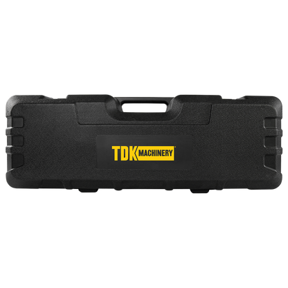 Dobladora De Varilla Electrica 110V/60 Hz 1150 W TDK MACHINERY - BENDER78