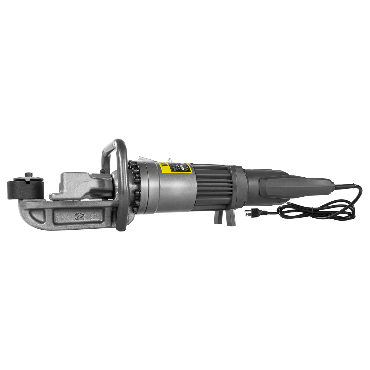 Dobladora De Varilla Electrica 110V/60 Hz 1150 W TDK MACHINERY - BENDER78