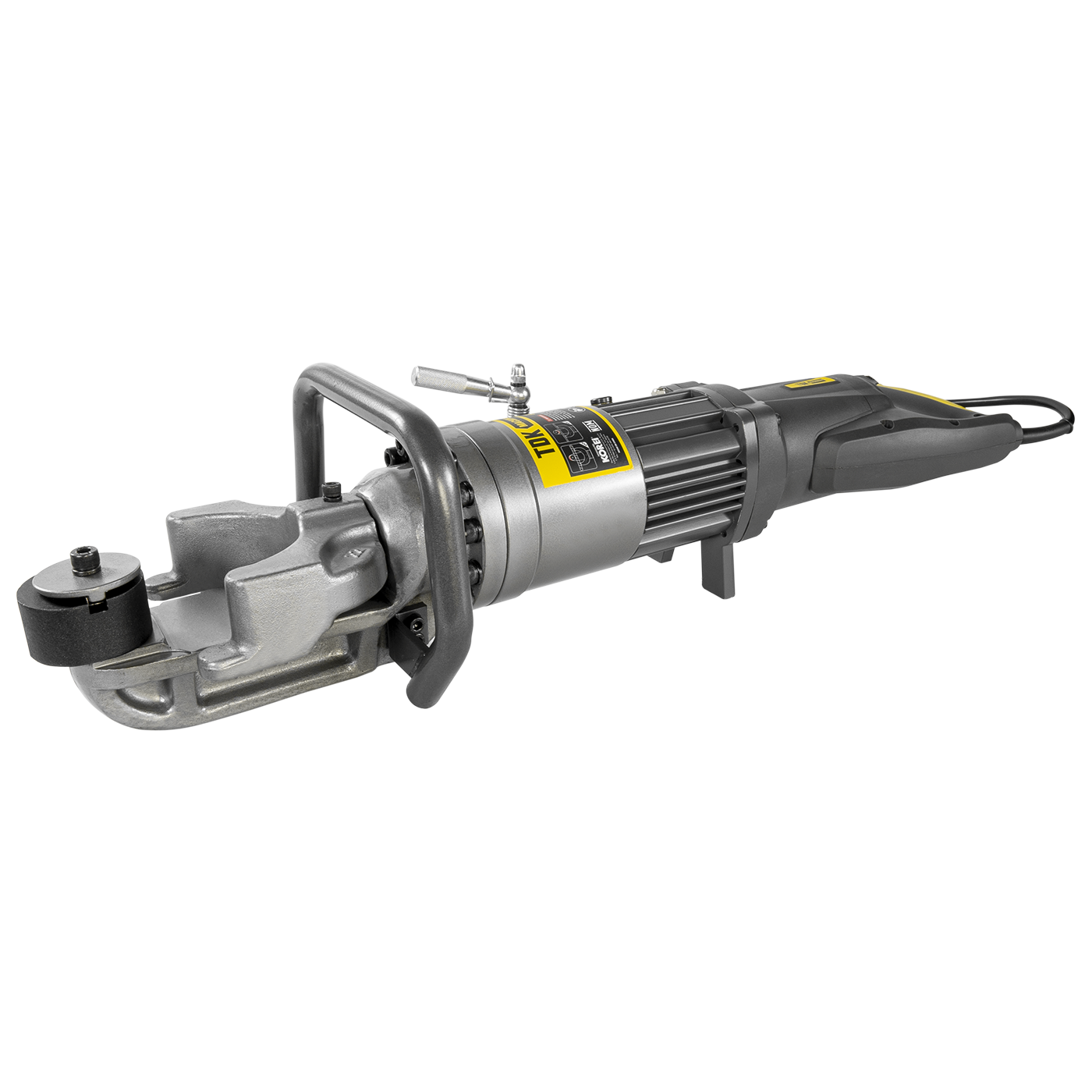 Dobladora De Varilla Electrica 110V/60 Hz 1150 W TDK MACHINERY - BENDER78