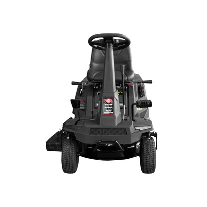 Tractor Podador Profesional Mini 24 Pulgadas Motor Gasolina 8 Hp Arranque Eléctrico – Bronco270