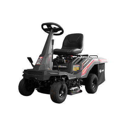 Tractor Podador Profesional Mini 24 Pulgadas Motor Gasolina 8 Hp Arranque Eléctrico – Bronco270