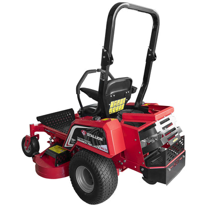 Tractor Podador Giro Cero 24 Hp STALLION BRONCO750