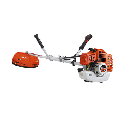 Desbrozadora Desmalezadora 2 Tiempos 52cc 2.5 Hp (Empaque 2 Cajas) RAPTOR DELTA350S