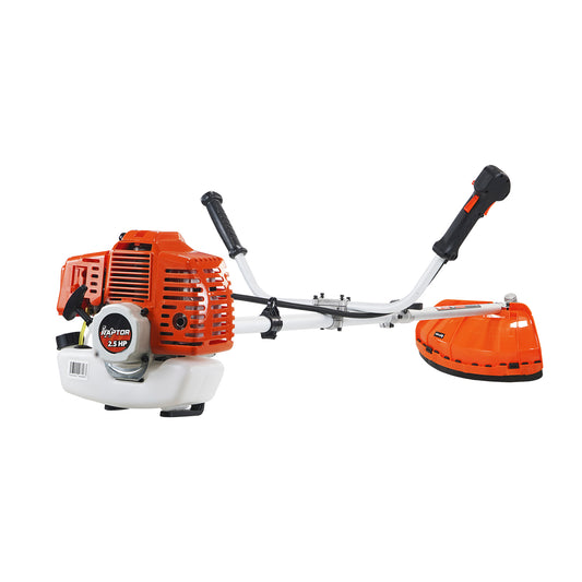 Desbrozadora Desmalezadora 2 Tiempos 52cc 2.5 Hp (Empaque 2 Cajas) RAPTOR DELTA350S