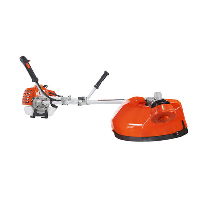 Desbrozadora Desmalezadora 2 Tiempos 52cc 2.5 Hp (Empaque 2 Cajas) RAPTOR DELTA350S